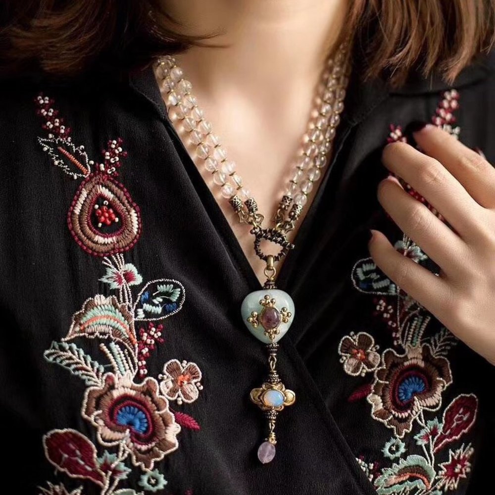 Necklace - Picture 3 of 6
